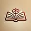 chinesebook.org | 中国小说，中国书籍，中华典藏 logo