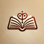 chinesebook.org | 中国小说，中国书籍，中华典藏 logo